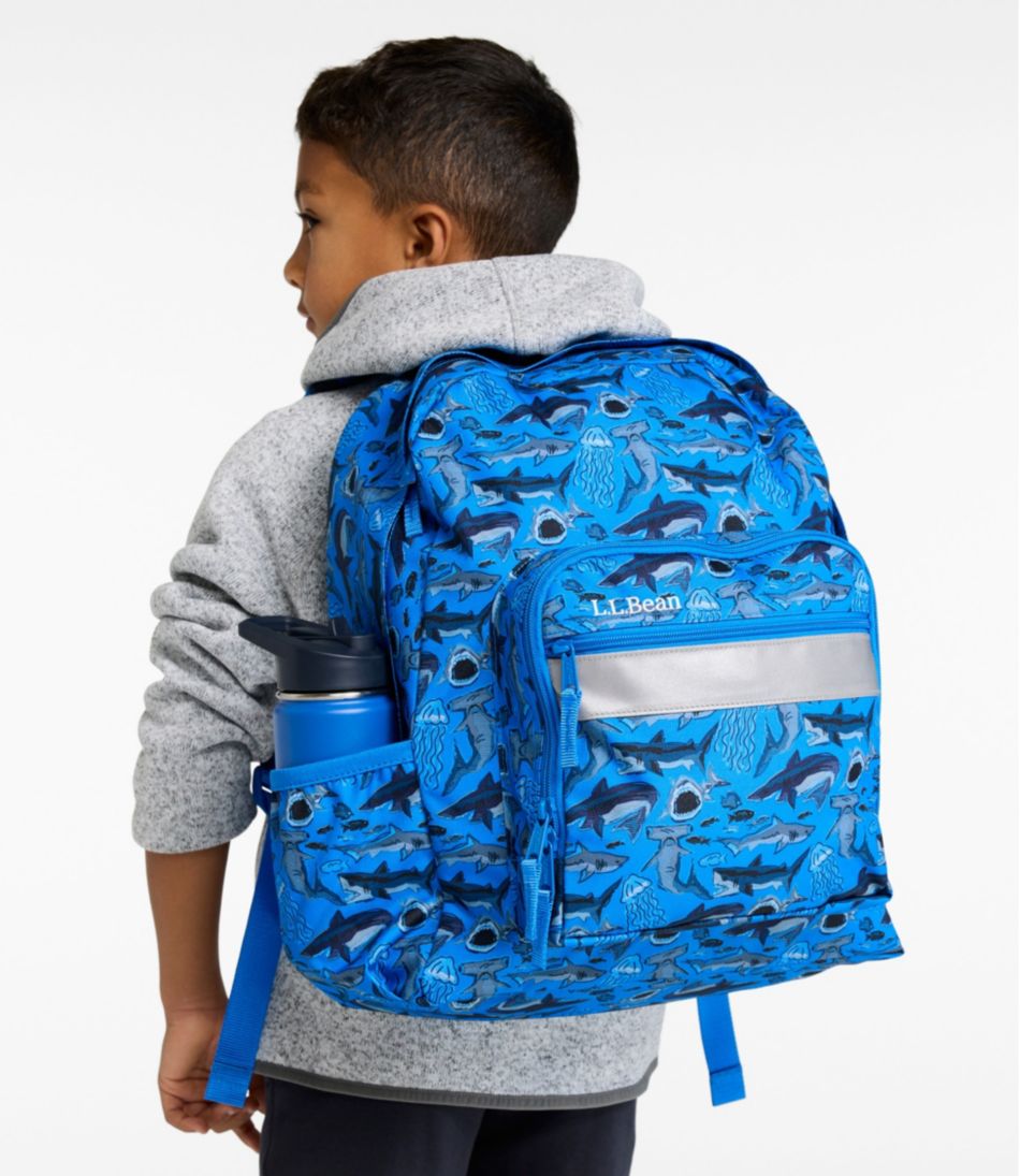 Original Book Pack®, 24L, Print / L.L.Bean