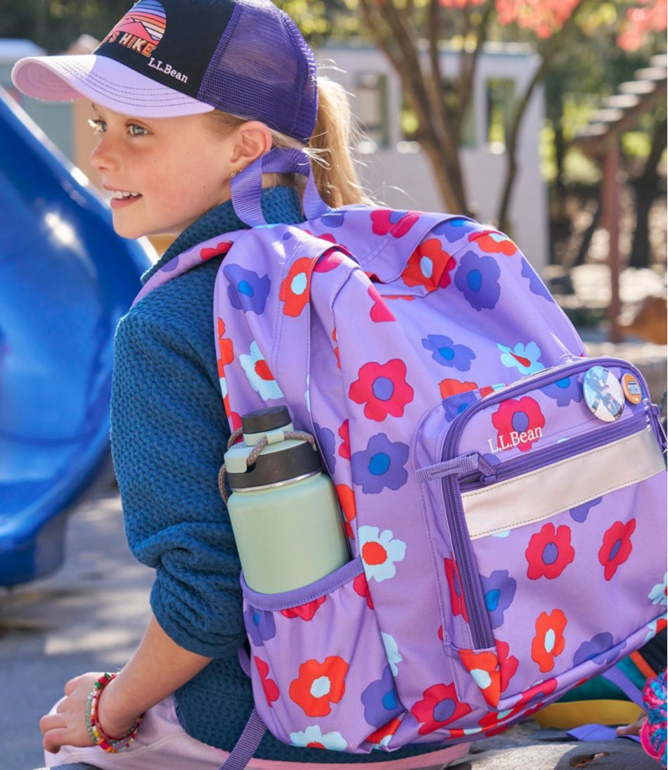 Original Book Pack®, 24L, Print / L.L.Bean