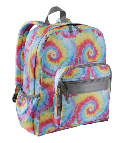 Multi Tie Dye Print,OS