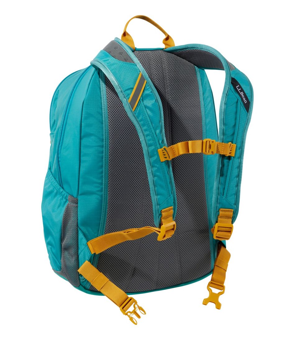 Comfort Carry Laptop Pack, 36L / L.L.Bean