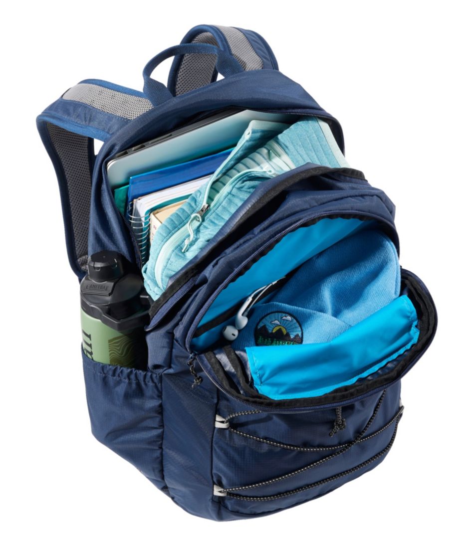 Comfort Carry Laptop Pack, 36L / L.L.Bean