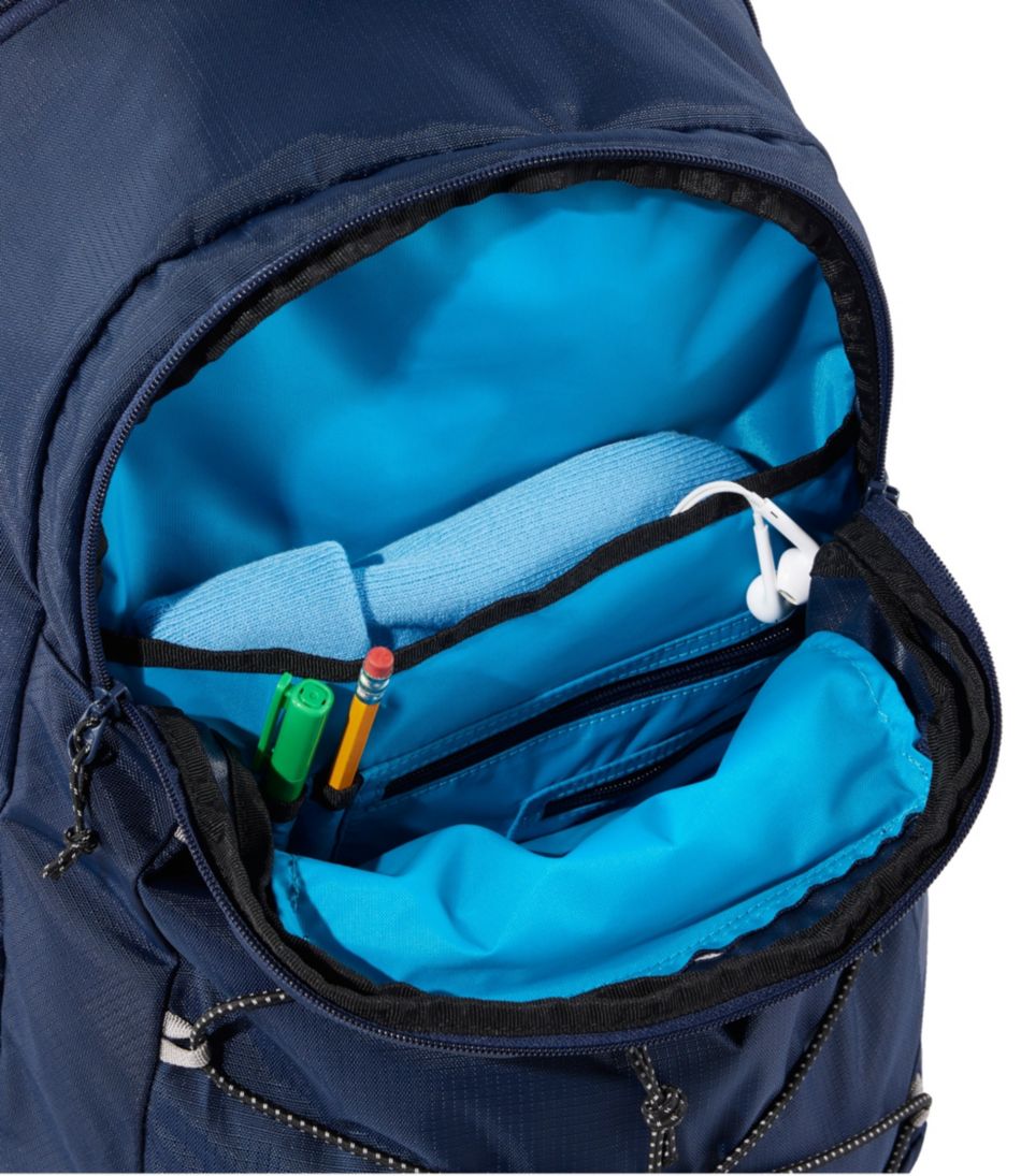 Comfort Carry Laptop Pack, 36L / L.L.Bean