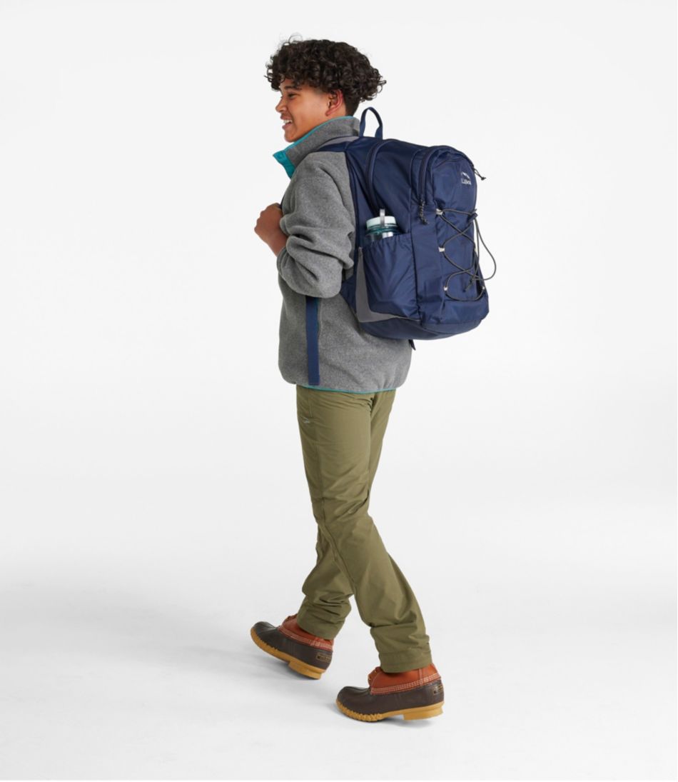 Comfort Carry Laptop Pack, 36L / L.L.Bean