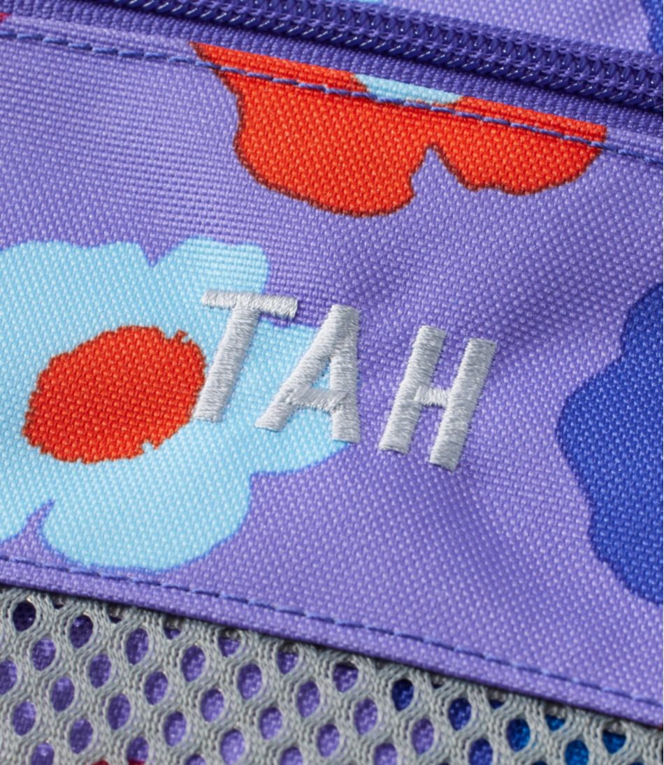 Lunch Box, Print / L.L.Bean