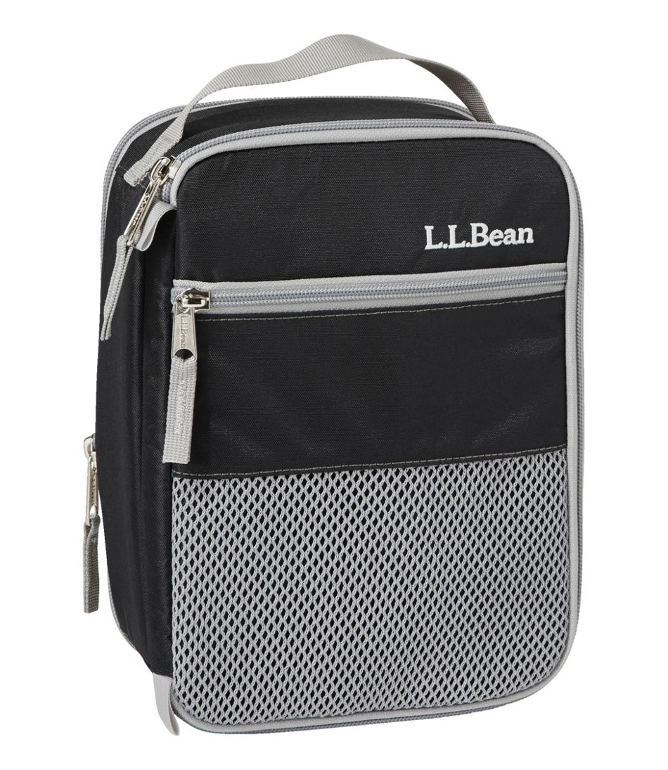 Expandable Lunch Box / L.L.Bean