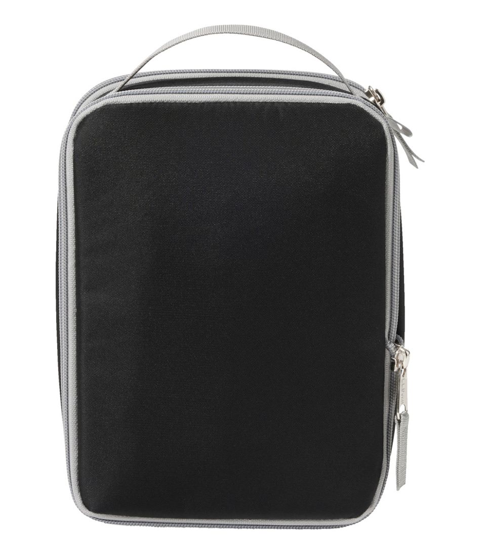 Expandable Lunch Box / L.L.Bean