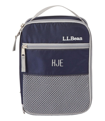 Expandable Lunch Box / L.L.Bean