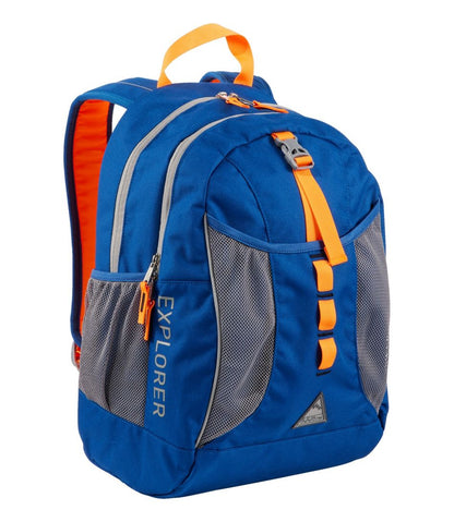Bean's Explorer Backpack, 25L / L.L.Bean