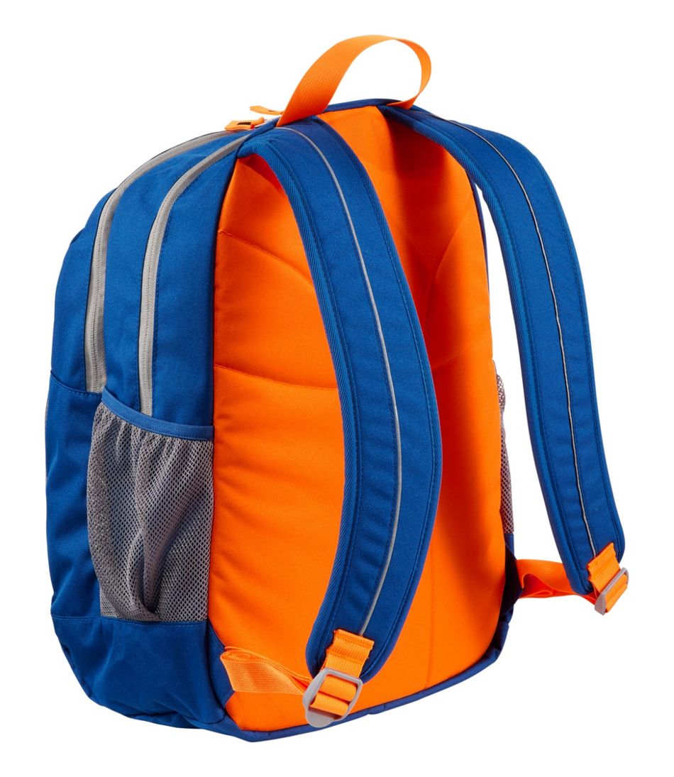 Bean's Explorer Backpack, 25L / L.L.Bean