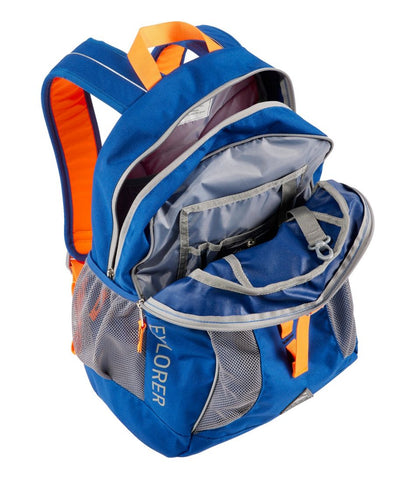 Bean's Explorer Backpack, 25L / L.L.Bean
