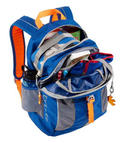 Bean's Explorer Backpack, 25L / L.L.Bean