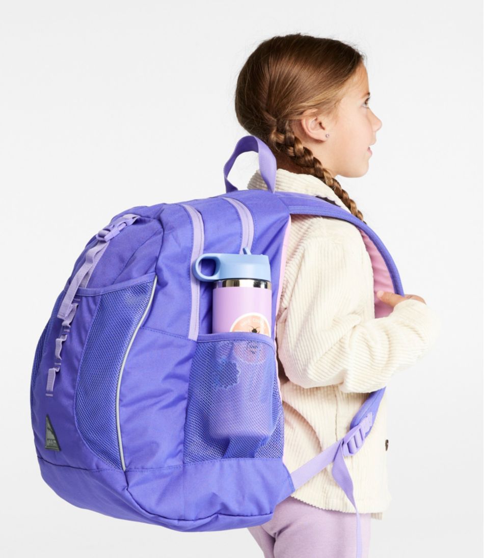 Bean's Explorer Backpack, 25L / L.L.Bean