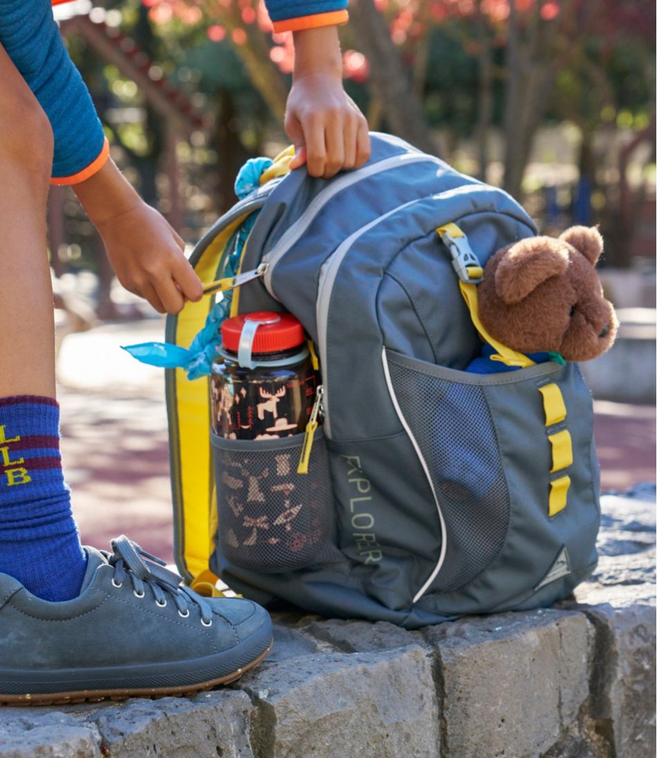 Bean's Explorer Backpack, 25L / L.L.Bean