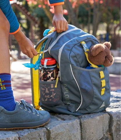 Bean's Explorer Backpack, 25L / L.L.Bean