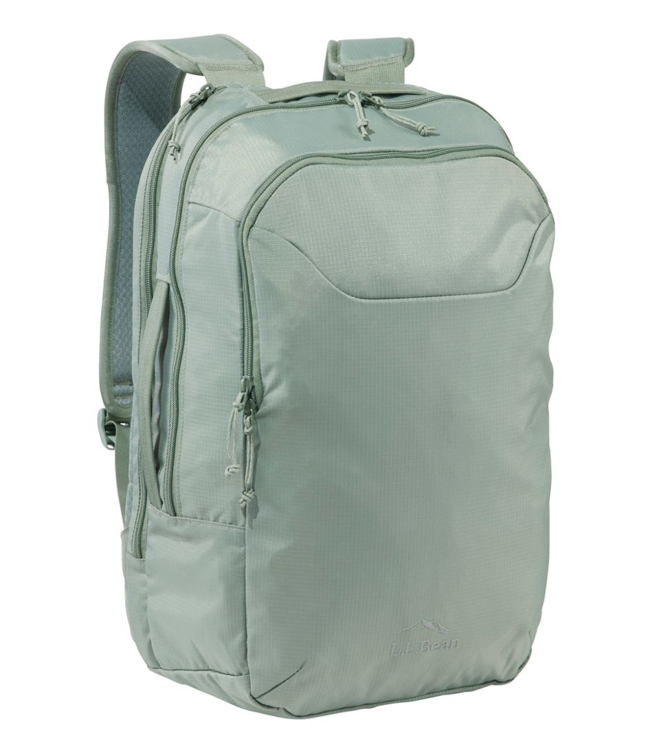 Comfort Carry Laptop Pack, 24L / L.L.Bean