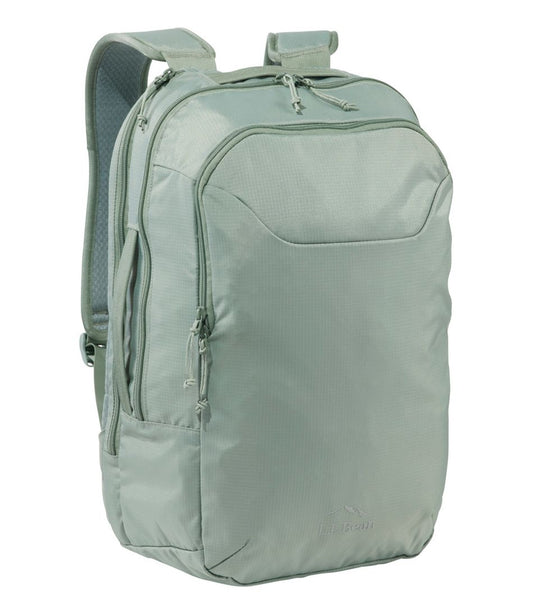 Comfort Carry Laptop Pack, 24L / L.L.Bean
