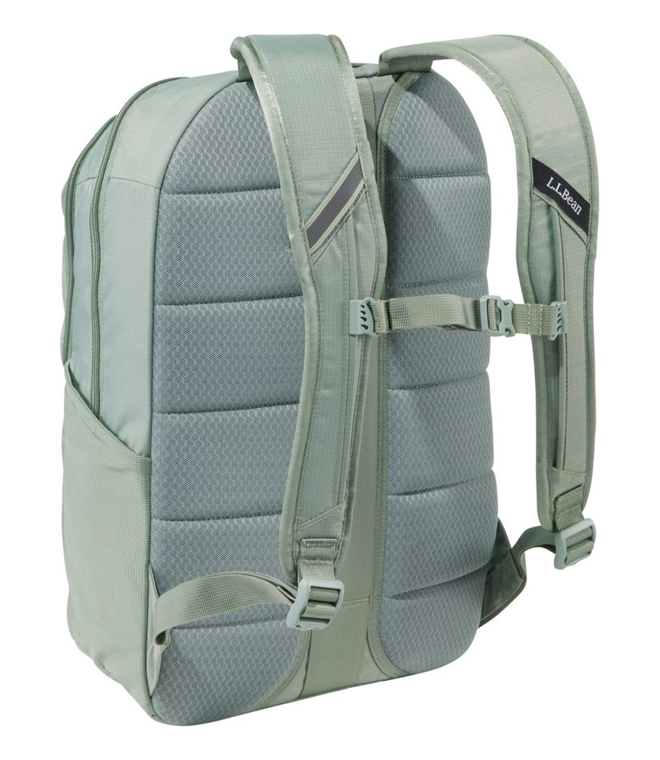 Comfort Carry Laptop Pack, 24L / L.L.Bean