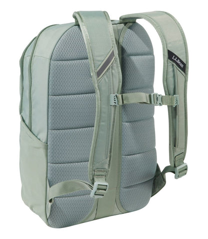 Comfort Carry Laptop Pack, 24L / L.L.Bean