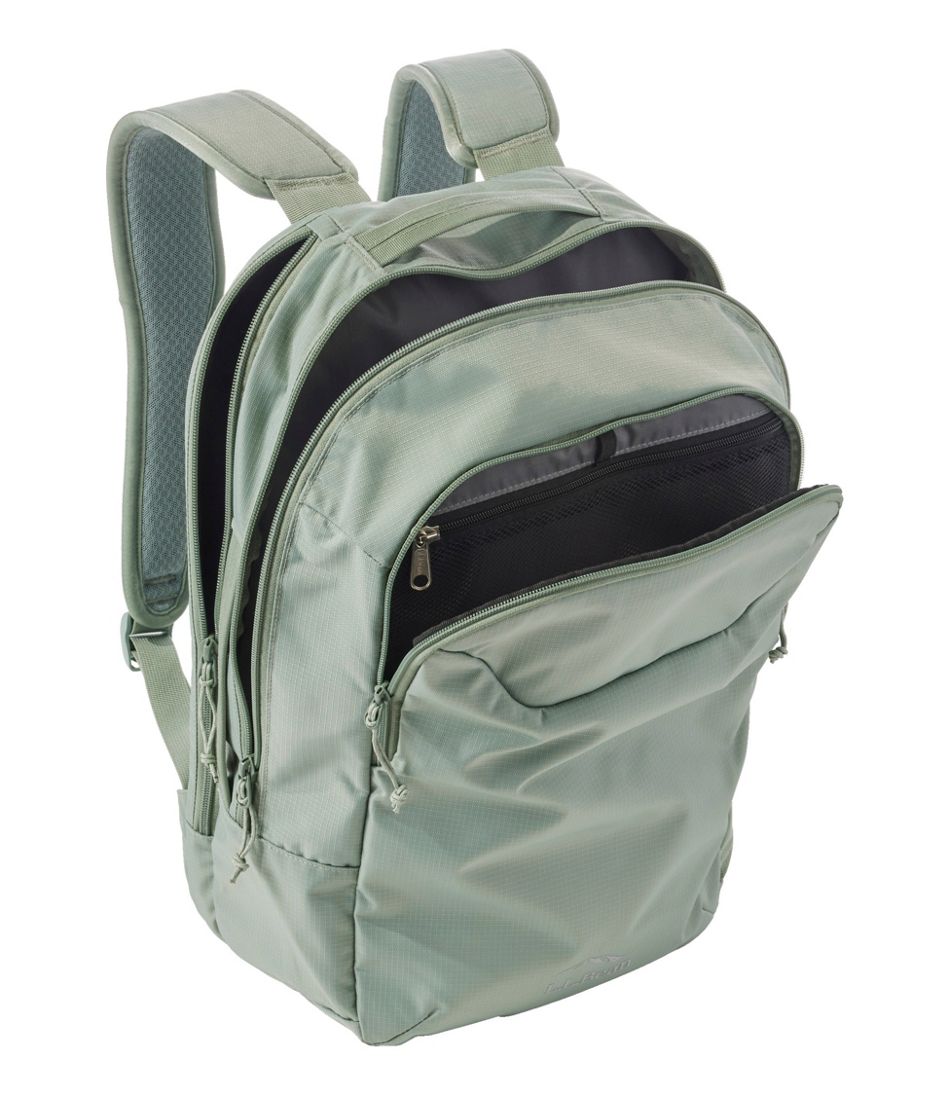 Comfort Carry Laptop Pack, 24L / L.L.Bean