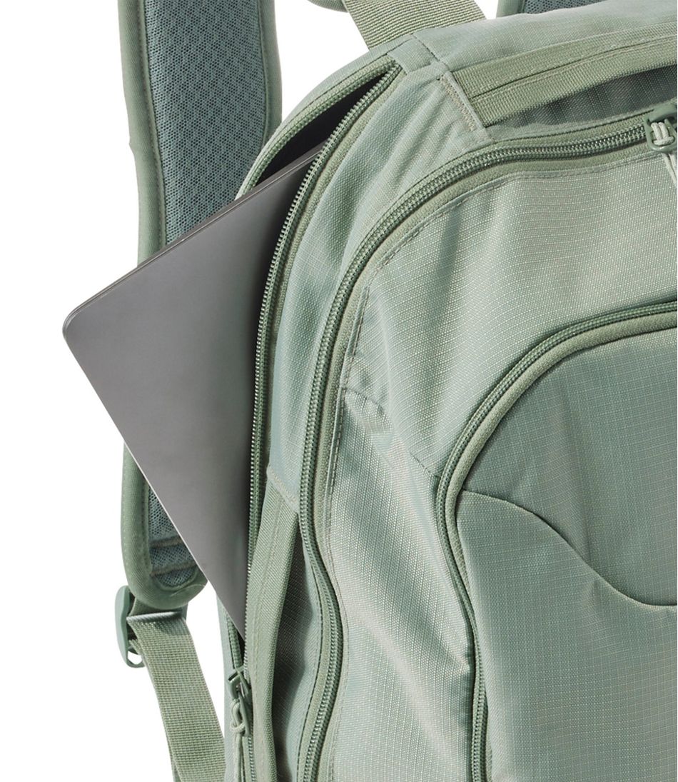Comfort Carry Laptop Pack, 24L / L.L.Bean