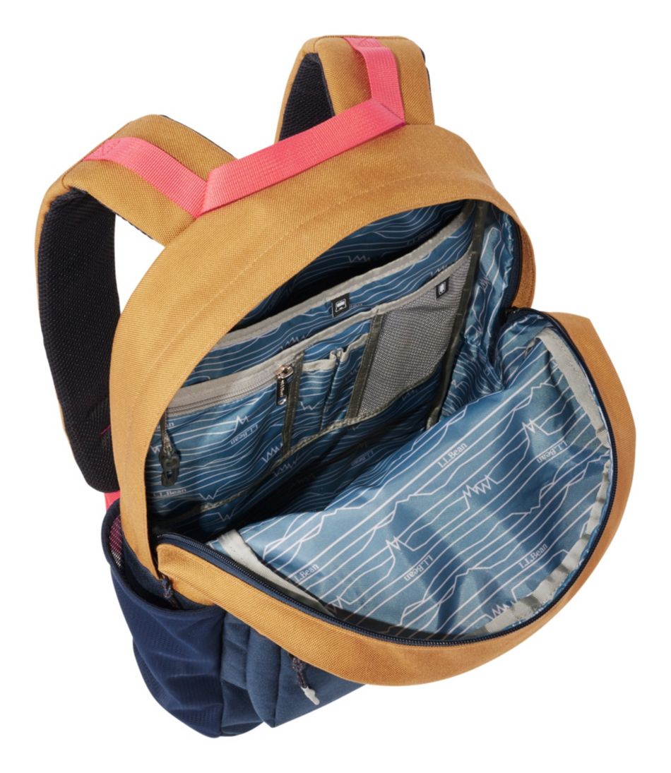 Mountain Classic Cordura Pack, 22L / L.L.Bean