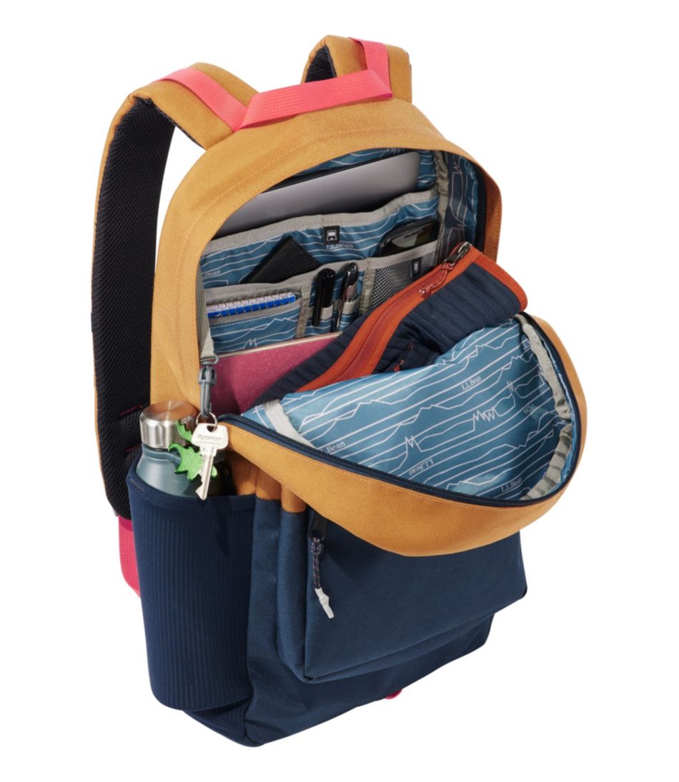 Mountain Classic Cordura Pack, 22L / L.L.Bean