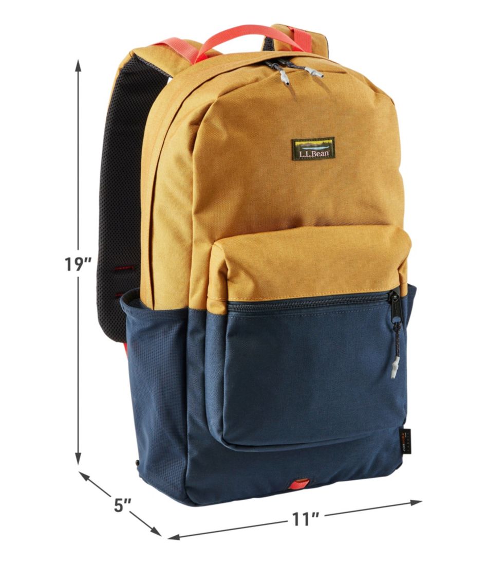 Mountain Classic Cordura Pack, 22L / L.L.Bean