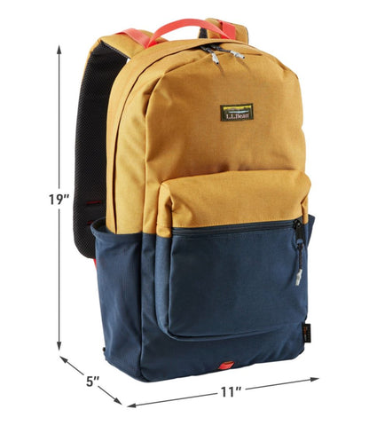 Mountain Classic Cordura Pack, 22L / L.L.Bean