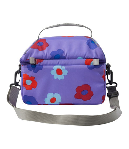Flip-Top Lunch Box, Print / L.L.Bean