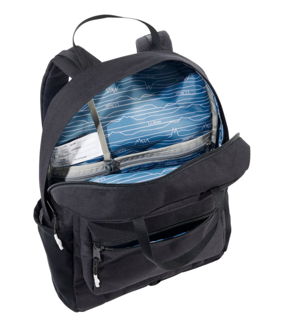 Mountain Classic Cordura Pack, Mini, 18L / L.L.Bean