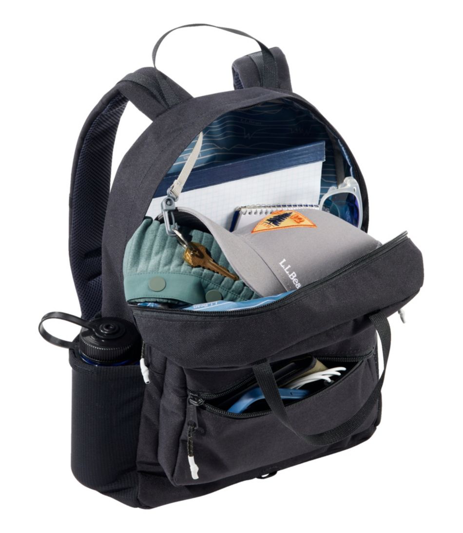 Mountain Classic Cordura Pack, Mini, 18L / L.L.Bean