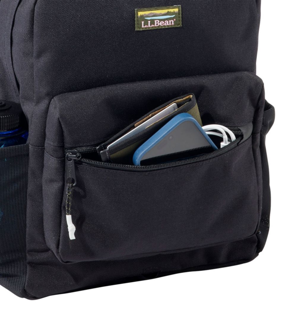Mountain Classic Cordura Pack, Mini, 18L / L.L.Bean