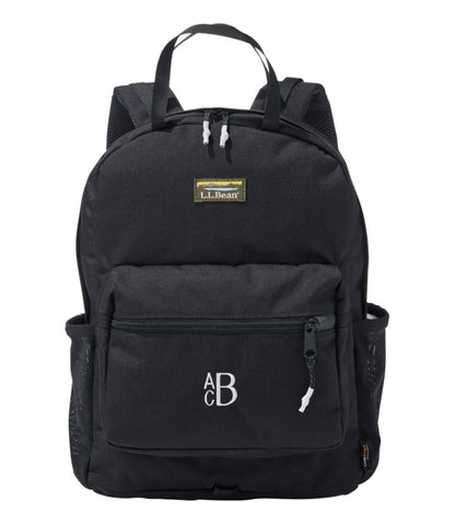 Mountain Classic Cordura Pack, Mini, 18L / L.L.Bean