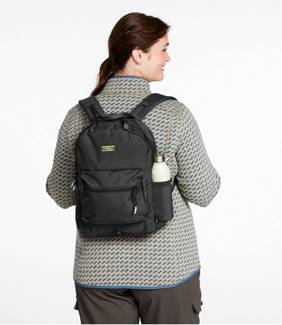 Mountain Classic Cordura Pack, Mini, 18L / L.L.Bean