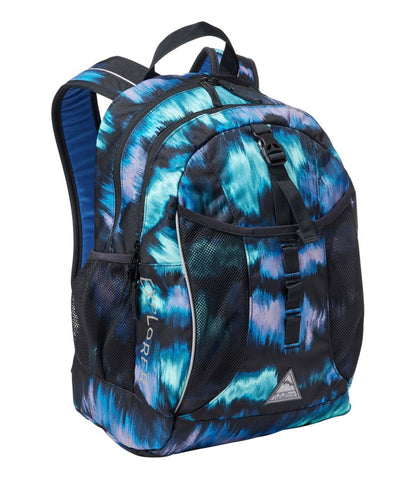 Bean's Explorer Backpack, 25L, Print / L.L.Bean