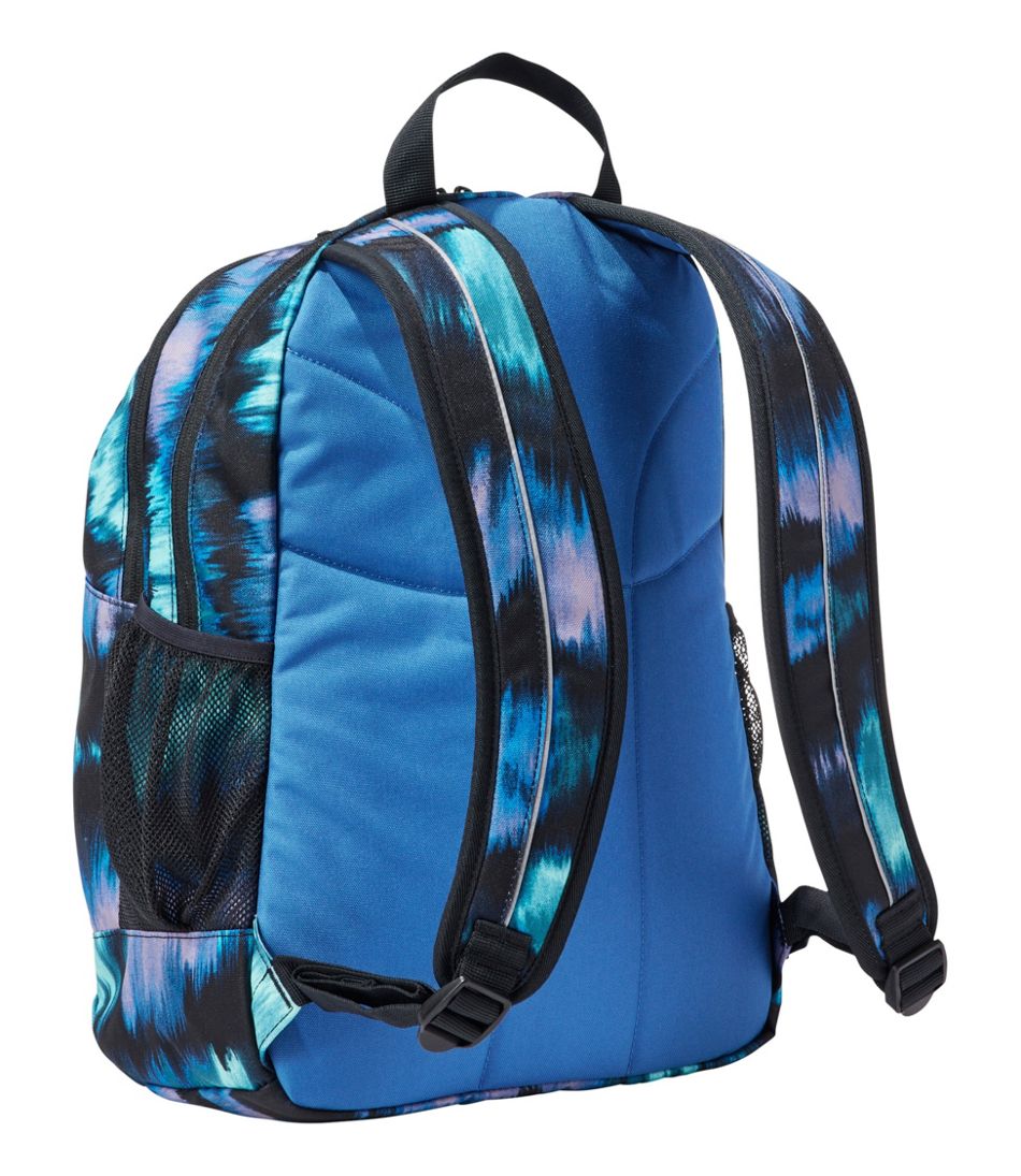 Bean's Explorer Backpack, 25L, Print / L.L.Bean