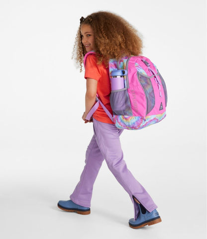 Bean's Explorer Backpack, 25L, Print / L.L.Bean