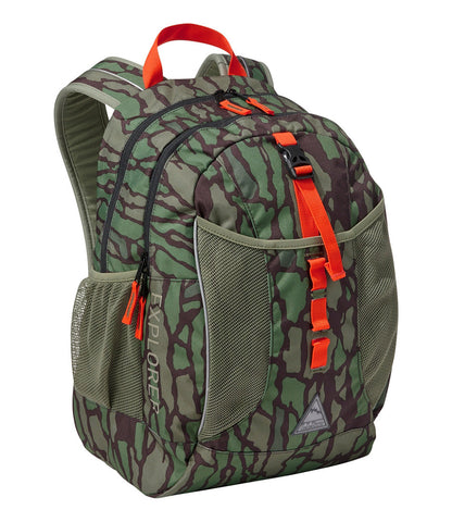 Deep Moss Camo,OS