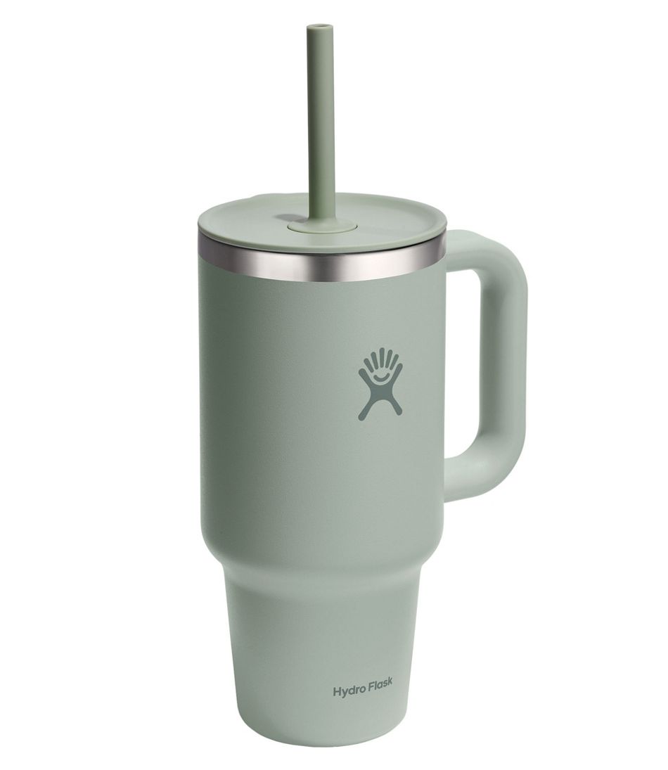 Hydro Flask All Around Travel Tumbler, 32 oz. / L.L.Bean
