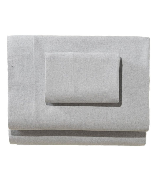 Ultrasoft Comfort Flannel Sheet Set / L.L.Bean