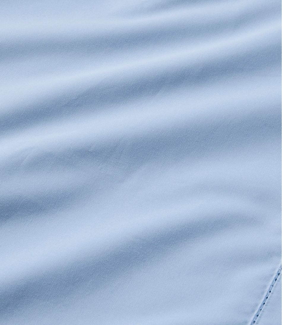 280-Thread-Count Pima Cotton Percale Sheet Set / L.L.Bean
