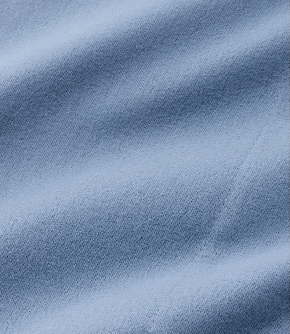 Ultrasoft Comfort Flannel Pillowcases, Set of Two / L.L.Bean