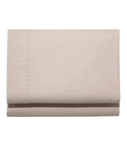 280-Thread-Count Pima Cotton Percale Sheet, Fitted / L.L.Bean