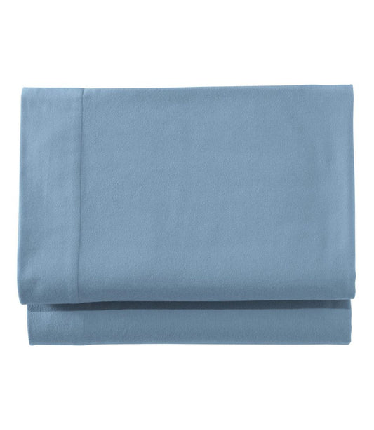 Ultrasoft Comfort Flannel Sheet, Flat / L.L.Bean