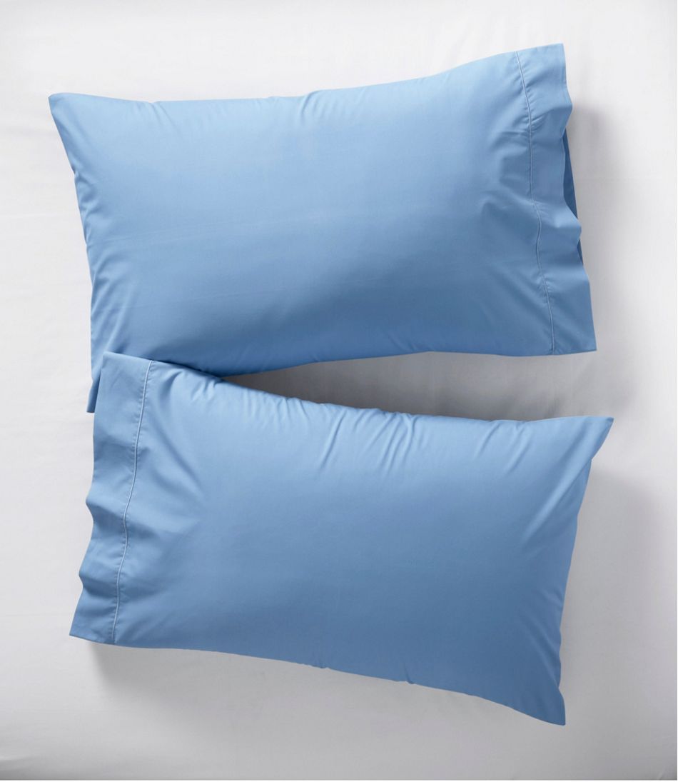 Premium Egyptian Percale Sheet Collection / L.L.Bean