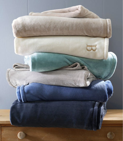 Wicked Cozy Blanket / L.L.Bean
