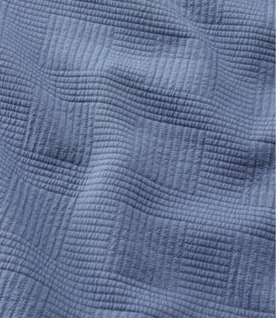Vintage Matelassé Bedspread / L.L.Bean