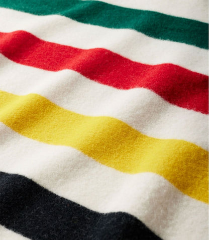 Pendleton Glacier National Park Blanket / L.L.Bean