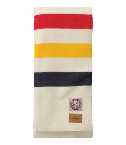 Pendleton Glacier National Park Blanket / L.L.Bean