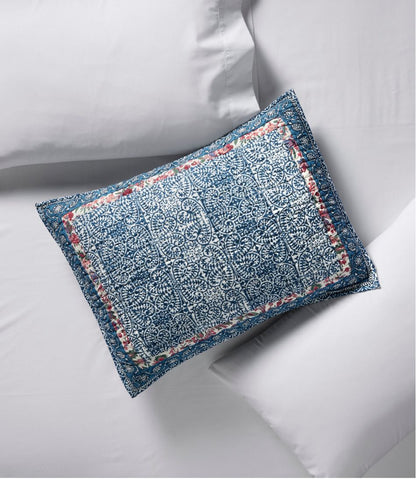Border Floral Quilt Collection / L.L.Bean